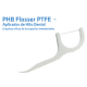 PHB Flosser Aplicardor de Hilo Dental